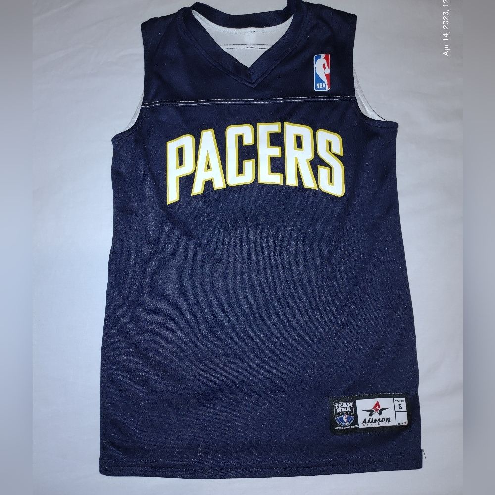 NBA Jersey #1 Small